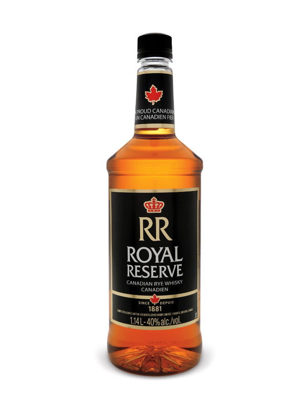 Royal Reserve (PET) - 1.75L