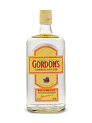 Gordon's London Dry Gin