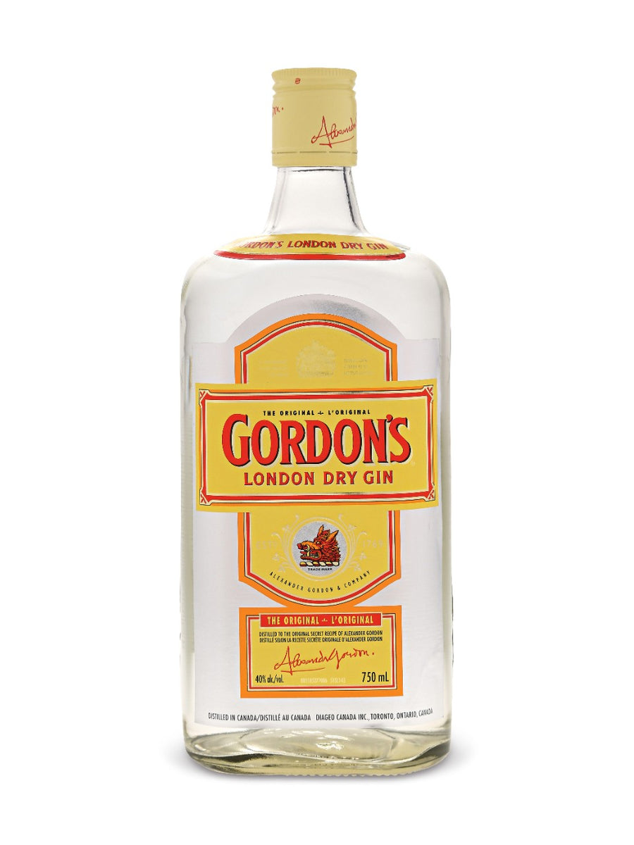 Gordon's London Dry Gin