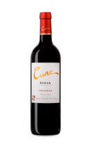 Cune Rioja Crianza 2016