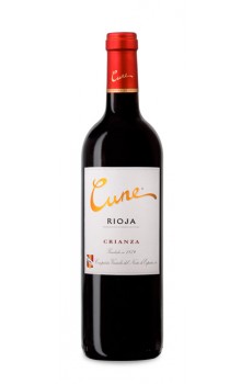 Cune Rioja Crianza 2016