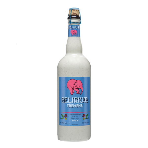 Delirium Tremens - 750 mL