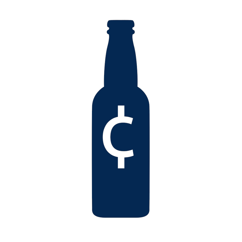 Deposit(s) $0.25