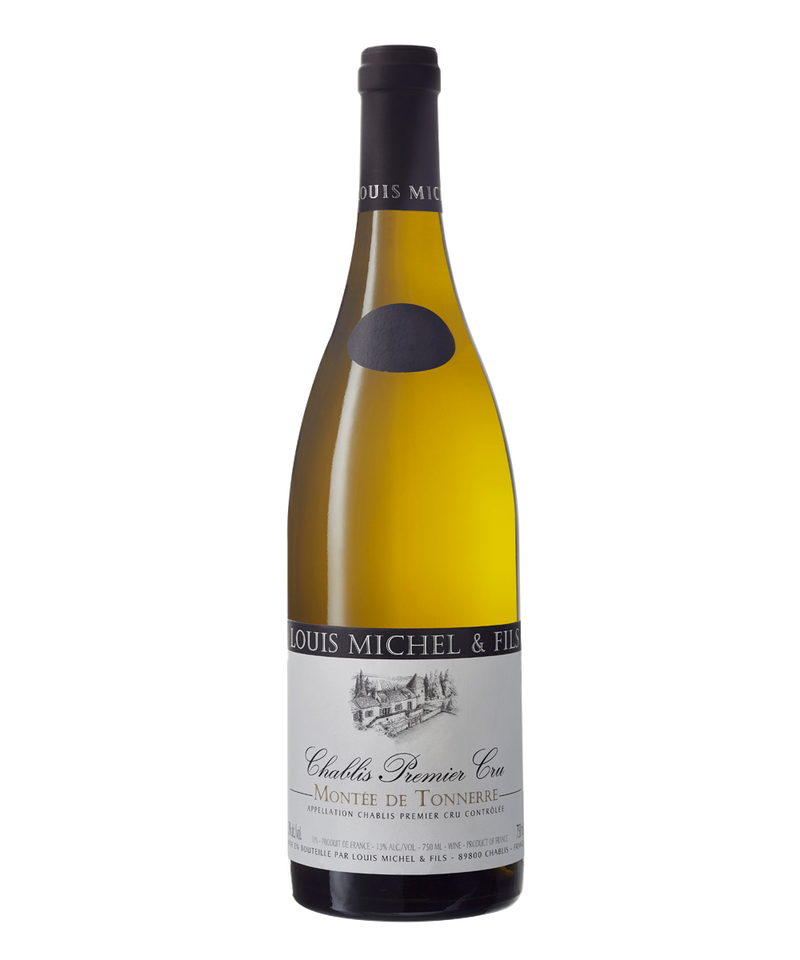 Louis Michel & Fils Montee de Tonnerre Chablis Premier Cru