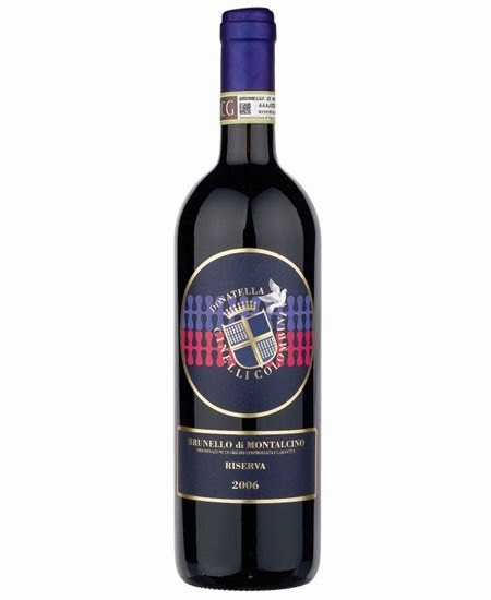 Donatella Cinelli Colombini Brunello di Montalcino 2015