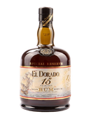 El Dorado 15 Year Old Rum