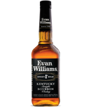 Evan Williams Bourbon