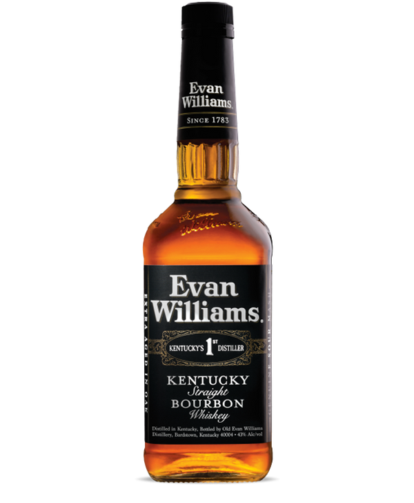 Evan Williams Bourbon