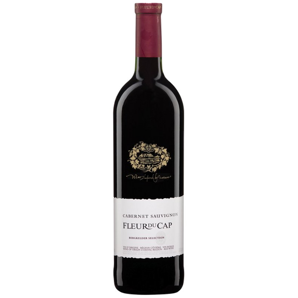 Fleur Du Cap Cabernet Sauvignon