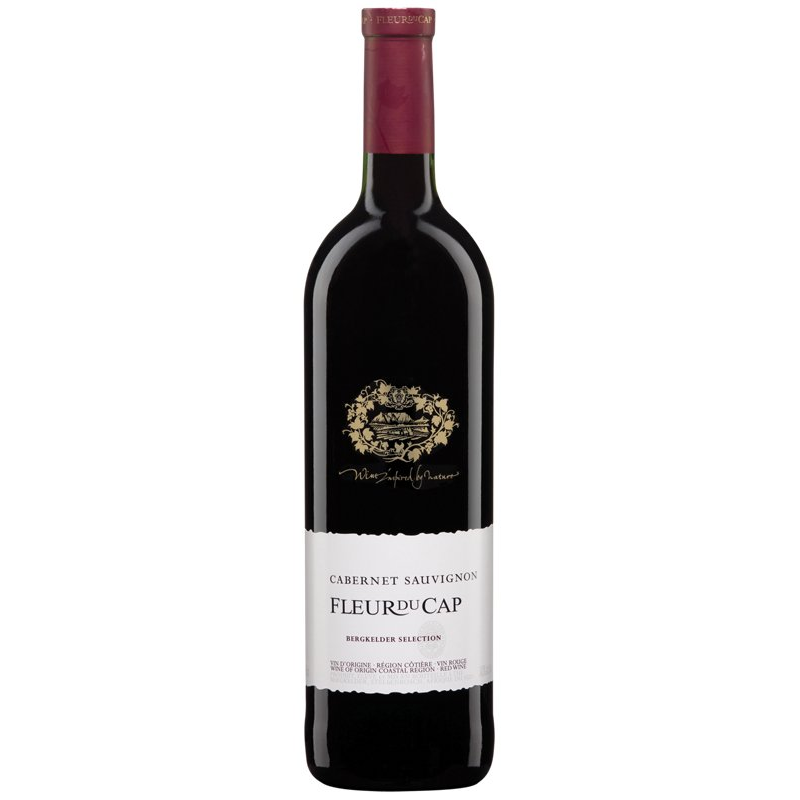 Fleur Du Cap Cabernet Sauvignon