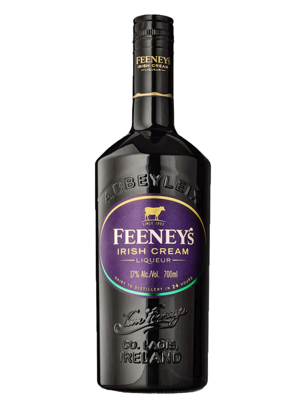Feeney's Irish Cream