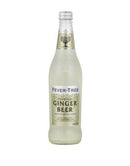 Fever Tree Ginger Beer - 500mL