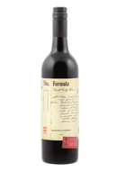 The Formula Small Gully Shiraz
