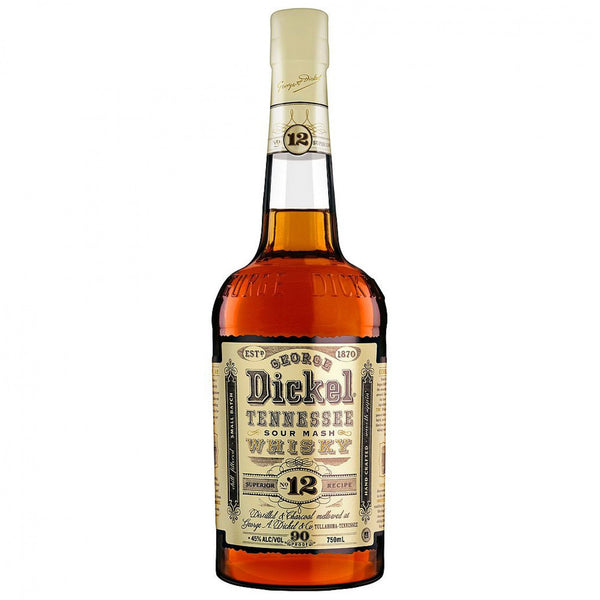 George Dickel No. 12 Whisky