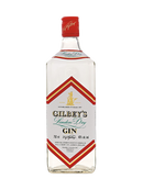 Gilbey's London Dry Gin
