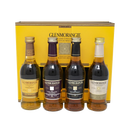 Glenmorangie Gift Set - 4 x 100mL
