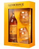 Glenmorangie "The Original" Glass Pack
