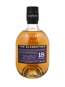 Glenrothes 18 Year Old