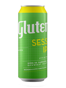 Glutenberg Session IPA - 4 x 473mL