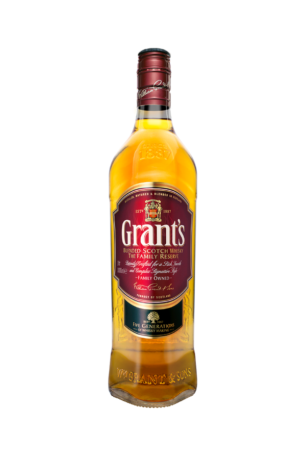 Grant's Family Reserve