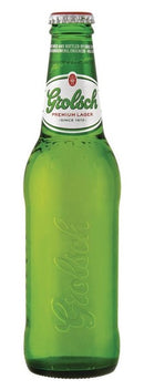 Grolsch Premium Lager - 6 x 330mL
