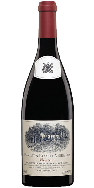 Hamilton Russell Pinot Noir