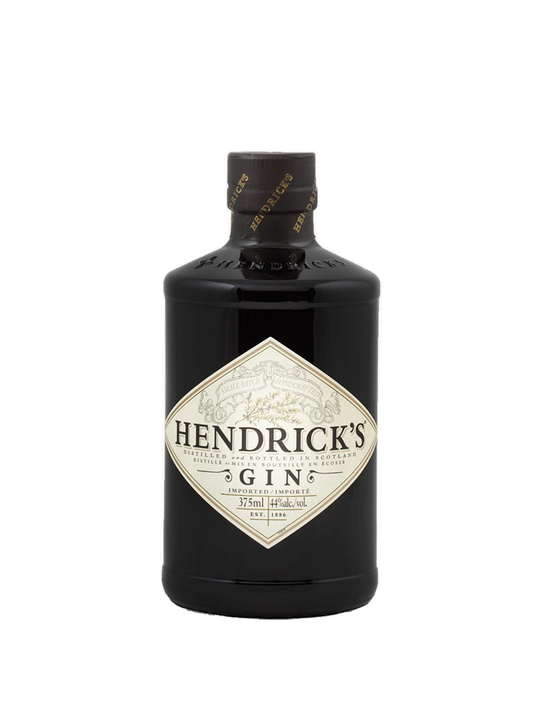 Hendricks Gin - 375mL