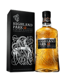 Highland Park 12 Year Old