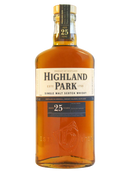 Highland Park 25 Year Old - Spring 2019 Release