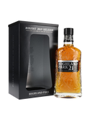 Highland Park 21 Year Old (2023 Release)