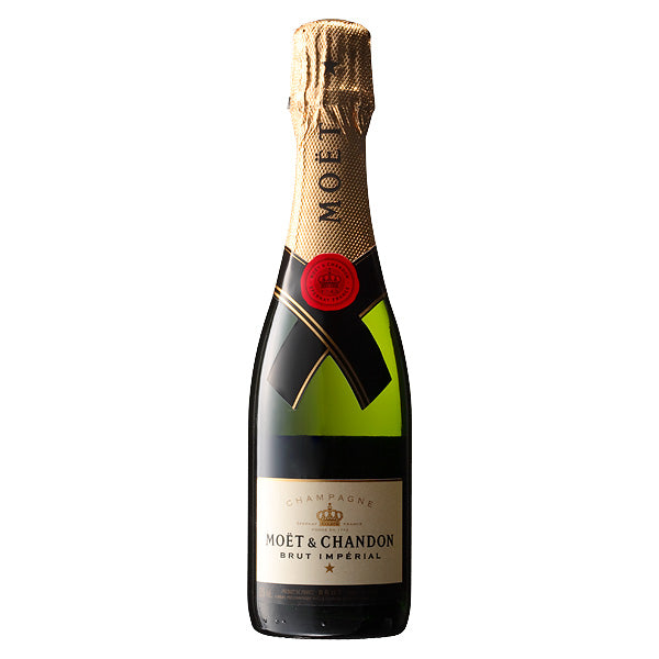 Moët & Chandon Impérial Brut Champagne N.V. - 375mL
