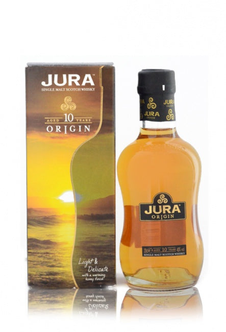 Jura 10 Year Old - 200mL