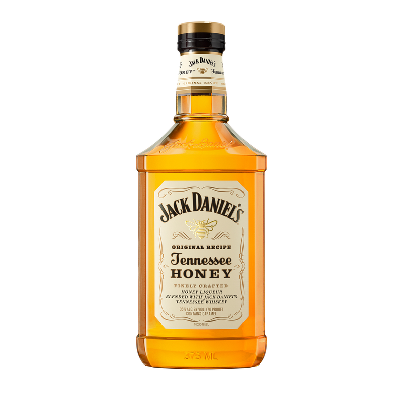 Jack Daniel's Honey - 375mL