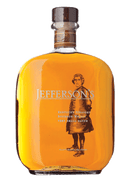 Jefferson's Very Small Batch Bourbon