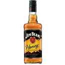 Jim Beam Honey