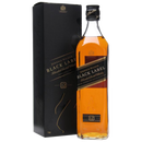 Johnnie Walker Black Label