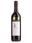 Johnny Q Shiraz