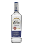 Jose Cuervo Silver Tequila