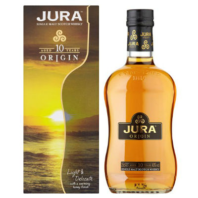 Jura Origin 10 Year Old