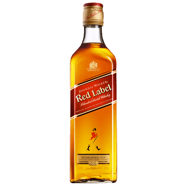 Johnnie Walker Red Label