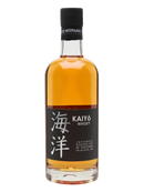 Kaiyo Mizunara Oak Japanese Whisky