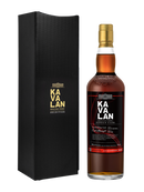 Kavalan French Wine Single Cask - Truth Malters 1st Anniversary