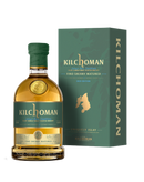 Kilchoman Fino Sherry Matured (2020 Release)
