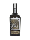 Kill Devil Barbados Foursquare Single Cask Rum (46% ABV)