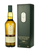 Lagavulin 12 Year Old - 2018 Release