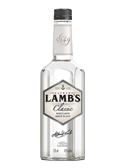 Lamb's White Rum