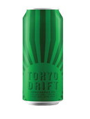 Last Best Tokyo Drift IPA - 4 x 473mL