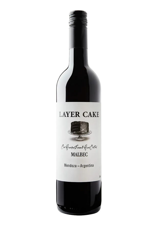 Layer Cake Malbec