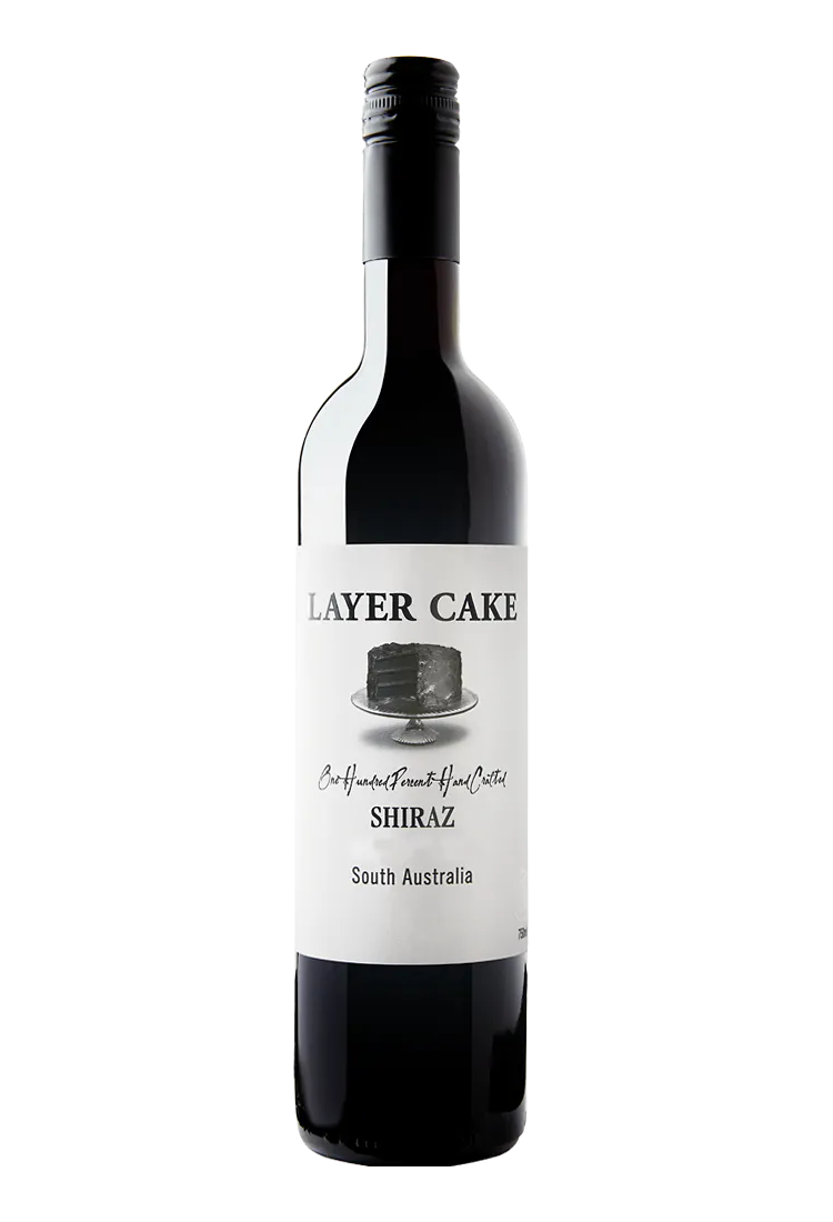 Layer Cake Shiraz