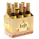 Leffe Blonde - 6 x 330mL